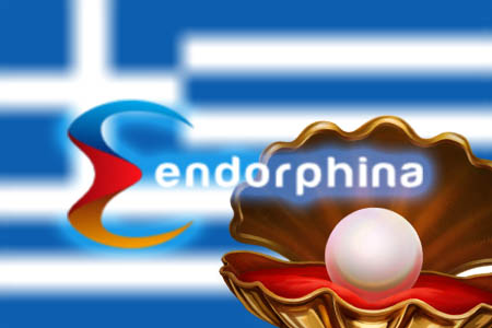 Разработчик Endorphina вышел на рынок Греции