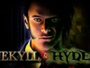 jekyll&hyde